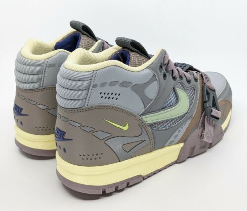 Turkiye Nike Air Trainer 1 Yard mc Program SP Gri Ubuy